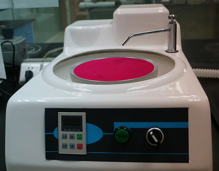 ＭＰ-1Ｂ型磨抛机