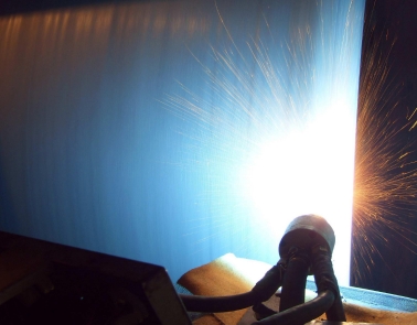 热喷涂解决方案