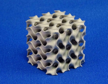 轻金属合金铸造