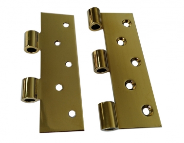 合页装饰镀-锆金