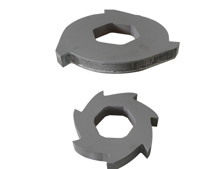 搅拌刀具（WC涂层）